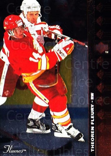 1994 upper deck inserts - upper, sp