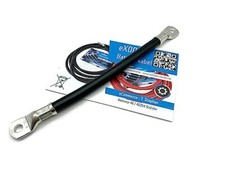 eXODA Cavo da batteria di 20cm