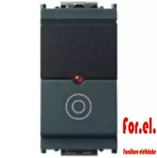 VIMAR IDEA 16567 Regolatore  con ricevitore ad infrarossi e selettore a 4 canali