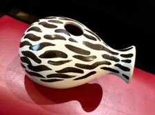 Udu drum roll - 20cm, signature