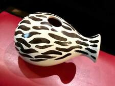 Udu Drum Roll 20CM Signature