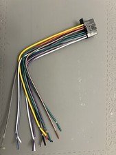 Pioneer Cablaggio Cavo Spina