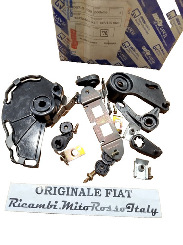 Kit revisione condizionatore - kit,