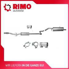 Per Citroen DS3 1.4 1.6 VTi