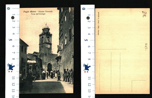 Poggio mirteto bella - poggio, (ri)