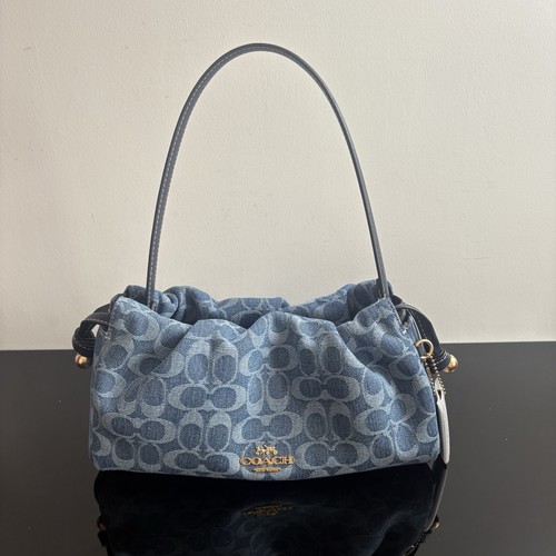 Borsa tracolla coach - a, cde45