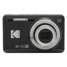 Kodak Fotocamera compatta 16Mpx PIXPRO Fz55 Black