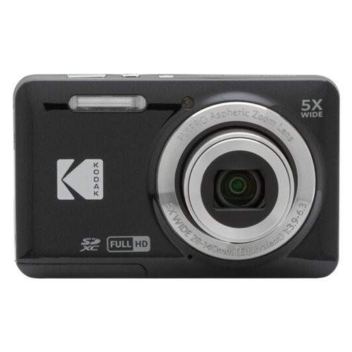 Kodak fotocamera compatta - fotocamera,