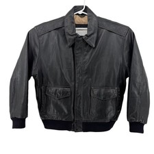 Giacca da volo vintage US Army