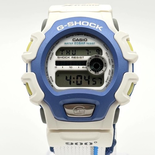 Casio shock 004bd - g-shock, dw-004bd-6t