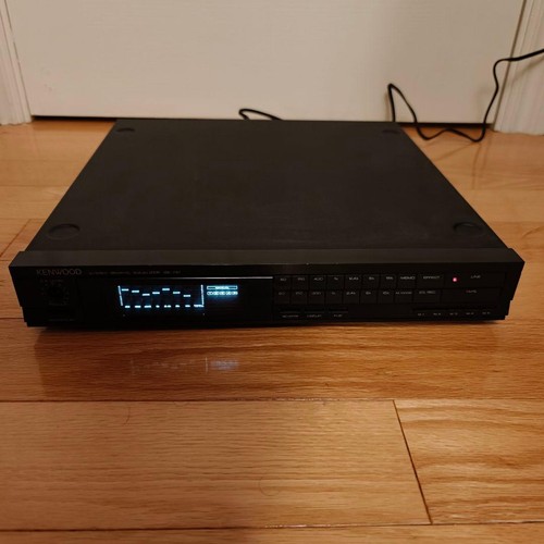 Kenwood 710 equalizzatore - kenwood,