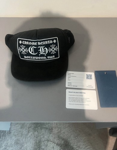 Cappellino camionista rete - in,