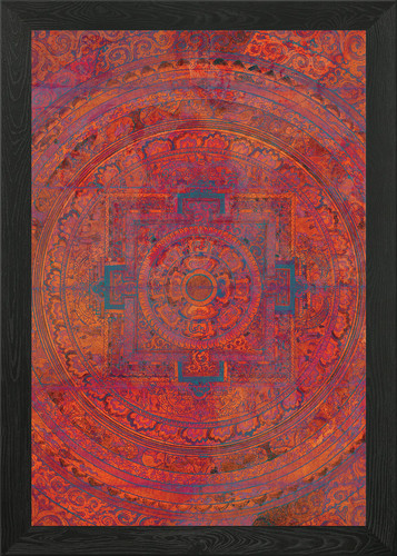 Quadro moderno vintage