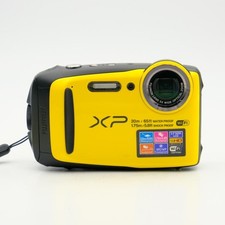 Fujifilm FinePix XP120
