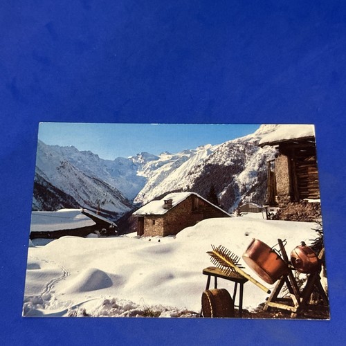 Gruppo del gran paradiso - del,
