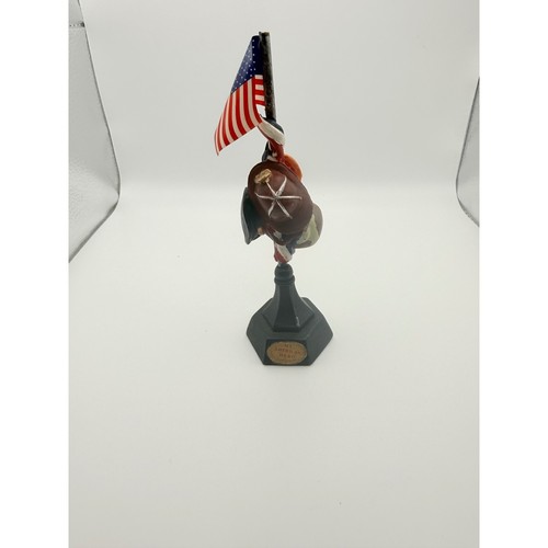 Figurina american hero - my,