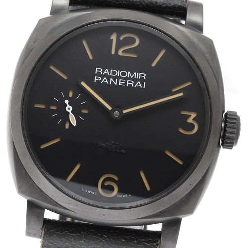 Orologio uomo panerai radiomir - orologio,