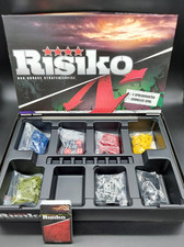 RISIKO - Il grande gioco di