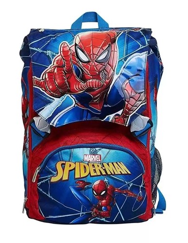 Zaino spider man marvel - ,