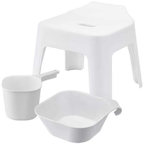 Yamazaki sedia bagno - da,