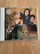 TREN DA TINH YEU CD