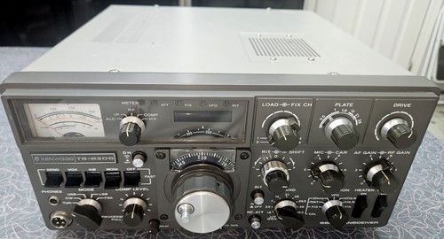 Kenwood 820s - kenwood, ts-820s