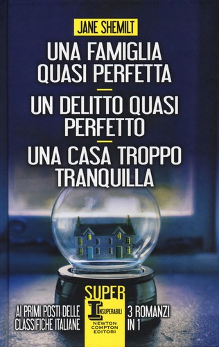 Una famiglia quasi perfetta-Un