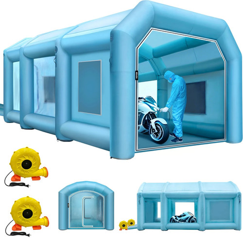 Cabina verniciatura - cabina,