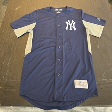 New York Yankees MLB maglia