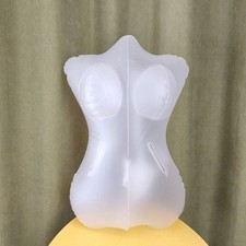 Manichino tascabile mezzo