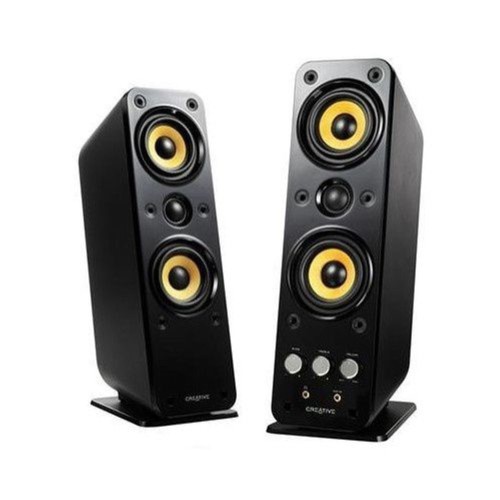Gigaworks t40 serie - serie, ii