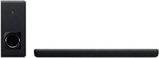 Yamaha Sound Bar with Wireless