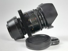 HELIOS-44-2 58mm F/2 OVALE