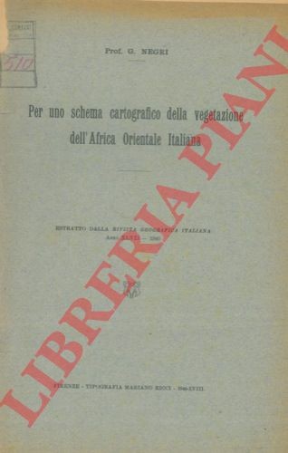 Negri giovanni per uno - giovanni,