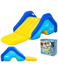 Scivolo Gonfiabile Gigante Per