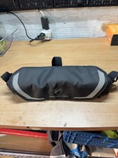 Marsupio da manubrio originale per Ducati Multistrada V4/V4S/V4RS - 96781651AA