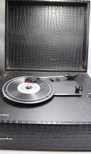 Crosley Mercury Giradischi