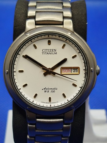 Orologio automatico vintage