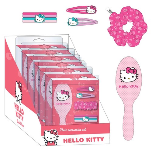 Set bellezza accessori - set,