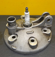 TESTATA KTM 250 SX 1997