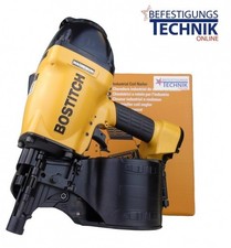 Bostitch N89C-1P-E chiodatrice