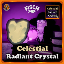 [FISCH] - Cristallo Radiante