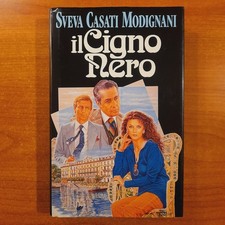 Il cigno nero - Sveva Casati