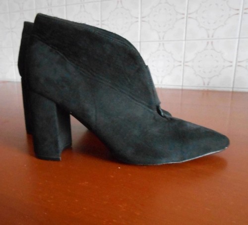 Tronchetti stivaletti - tronchetti,