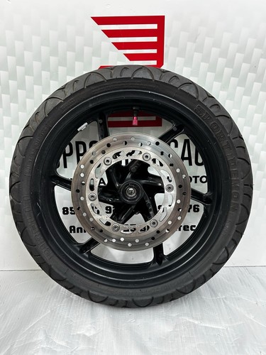 Cerchio ruota anteriore honda - ruota,