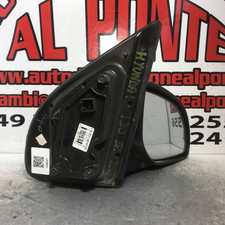 876204P110 Retrovisore est. regolaz. elettr. DX HYUNDAI i20 1.4 CRDi Ber afdb55