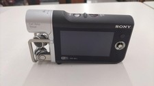 Sony HDR-MV1 Videoregistratore