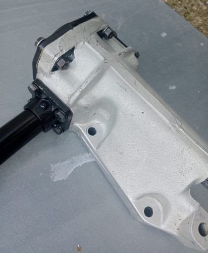 Scatola guida steering - guida,