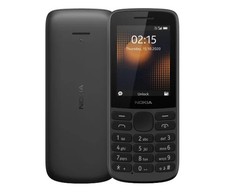 Cellulare Nokia 215 4G Dual
