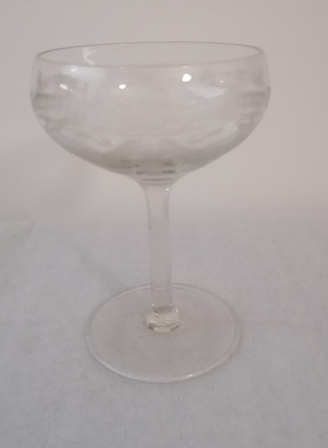 Calice bicchiere spumante - bicchiere, da
